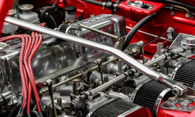The Truth Beneath the Bonnet: How to Safely Buy a Used Car