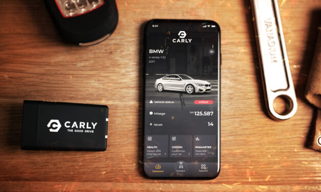 Carly Enterprise launches in UK as new data reveals one in three young cars have critical faults, costing fleets £2.4bn annually