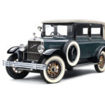 100th anniversary of the Škoda-Laurin & Klement merger