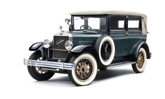 100th anniversary of the Škoda-Laurin & Klement merger