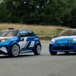 First details of the Alpine A290 Rally Trophy revealed