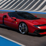 849 Testarossa