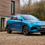 BYD launches Certified Pre-Owned scheme, delivering peace of mind for new-energy vehicle buyers