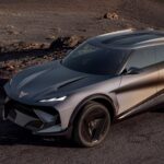 World Premiere: CUPRA uncovers its bold vision for the future with the Tindaya Showcar
