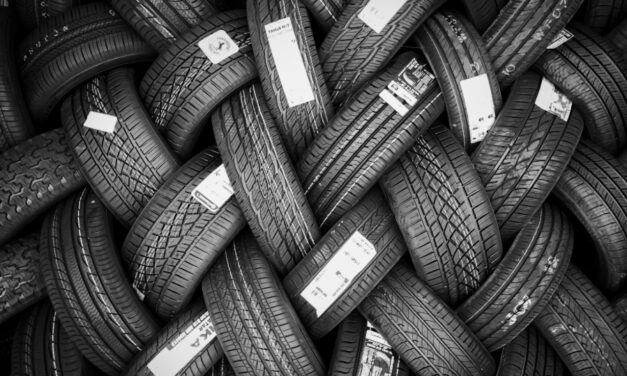 UK motorists unable to identify key tyre safety labels, according to eBay data