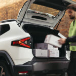From rugged roads to heavy loads: Dacia launches Duster Cargo
