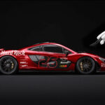 Amalgam Collection joins the Gumball 3000 family with bespoke rally models