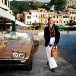 Maserati meets Acqua di Parma for a collaboration shaped by the Art of Travel