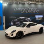 Caterham Project V to be displayed at IAA Mobility 2025