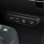 Kia EV5 in the UK: full pricing, specifications, technology and range revealed