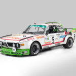 Broad Arrow to present motorsport icons at Zoute Concours Auction in Belgium