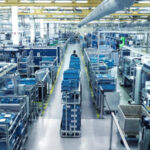 Manufacturing small businesses maintain resilient growth focus on the EU, despite Brexit challenges