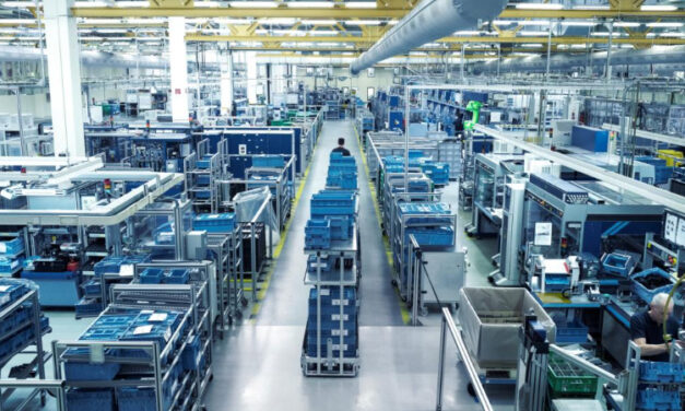 Manufacturing small businesses maintain resilient growth focus on the EU, despite Brexit challenges