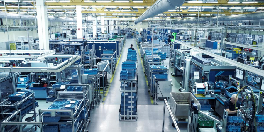 Manufacturing small businesses maintain resilient growth focus on the EU, despite Brexit challenges