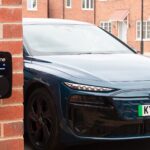 SG Fleet launches Ohme partnership with charger-included EV package for salary sacrifice drivers