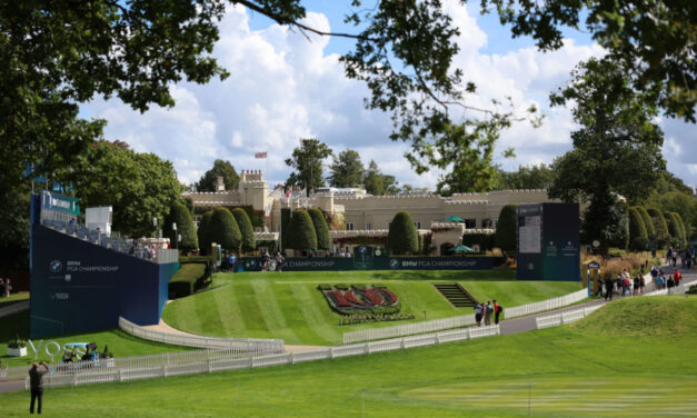 BMW PGA Championship – A Festival of Golf marked by the Ryder Cup and the Neue Klasse