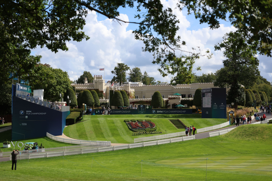BMW PGA Championship – A Festival of Golf marked by the Ryder Cup and the Neue Klasse