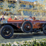 Hispano Suiza, more than a century of design and universal elegance: from the H6C Nieuport-Astra Torpedo to the Sagrera