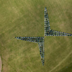 Polestar Festival celebrates 5 years in the UK, creating world’s largest Polestar logo