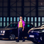 Volkswagen celebrates the comeback of ‘Fire & Ice’ with a special model and a song by Purple Disco Machine