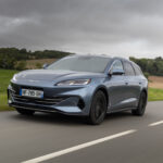 BYD showcases European commitment and progress at IAA Mobility 2025