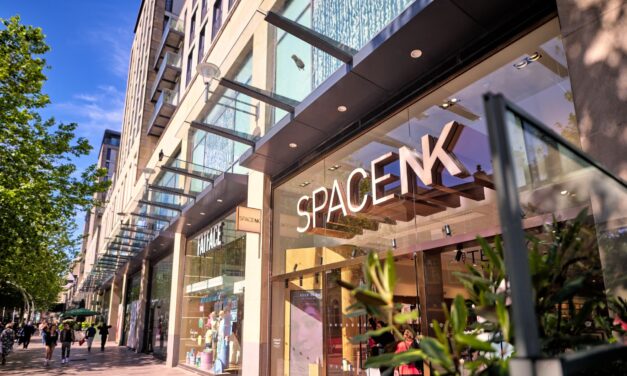 St David’s Cardiff to launch Student Shopper Sweep event