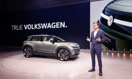 True Volkswagen: Volkswagen realigns its model range around core values