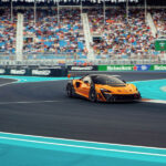 McLaren Trophy America secures prestigious support to Miami Grand Prix in 2026