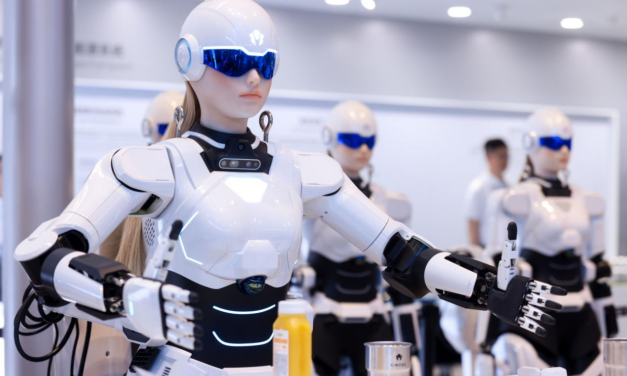 Chery User Summit 2025 showcases AiMOGA – a trusted intelligent assistant redefining human-machine collaboration