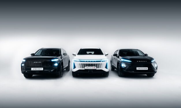 OMODA&JAECOO International User Summit 2025 to celebrate global growth and a new era of co-creation