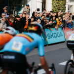 Škoda Auto becomes an official partner of the Bolero UCI Gravel World Championships