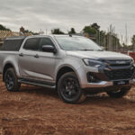 The New Isuzu D-Max V-Cross Commercial: Ready for Duty