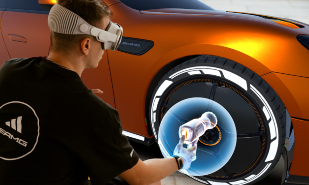 MICA Masterclass on future comms leadership skills booking up fast