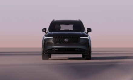 Volvo Cars’ Black Edition comes to the XC90