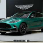 Aston Martin unveils new configurator that sets the standard for automotive digital products