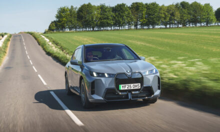News in Brief from BMW Group UK