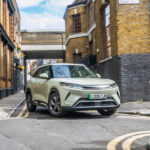 BYD UK celebrates most successful sales month ever with 880% growth vs 2024