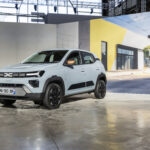Dacia Spring: Stronger performance, same great everyday range