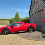 Your electric car. Your electric charger. Perfectly matched.