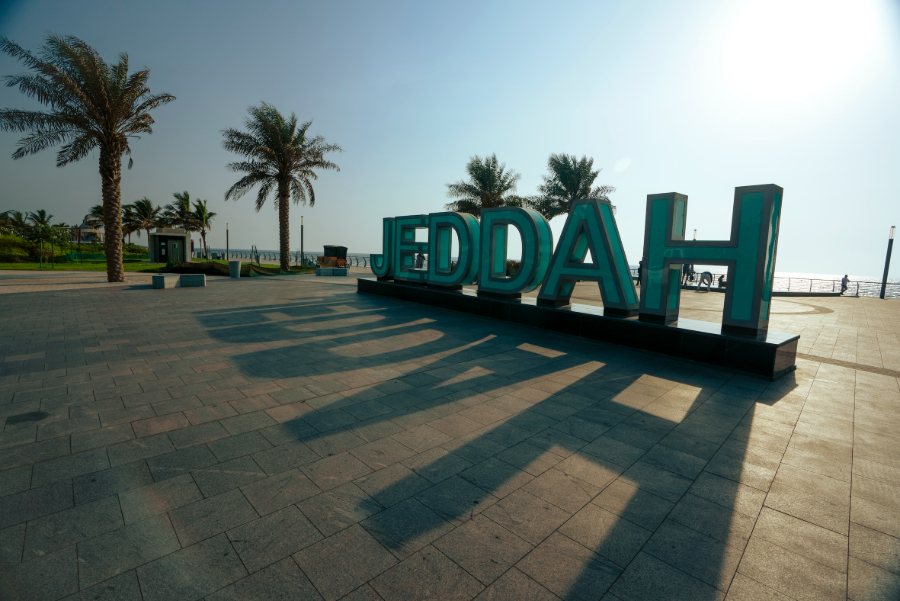HALF TERM SAUDI PACKAGE DEALS AVAILABLE NOW