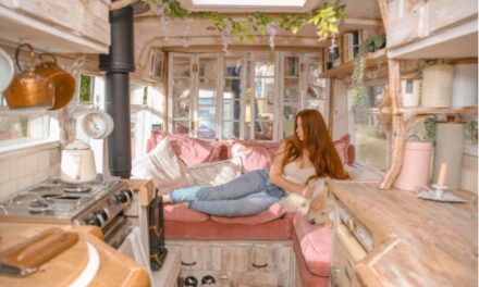 Final call for entries for eBay’s Van Conversion of the Year Awards and chance to win £10,000