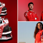 New numbers, same signature look: Nissan Formula E Team to finalize Season 12 preparation at Valencia test