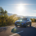 BMW Group posts third-quarter sales growth