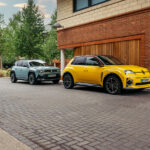 Renault showcases award-winning electric icons at Everything Electric, Farnborough, 11-12 October