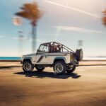 From Yorkshire workshops to New York racetracks: Twisted goes global