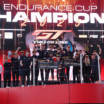 Vantage GT3 claims GT World Challenge Europe Endurance Gold Cup crown