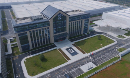 Farizon delivers on sustainable production and industrial leadership