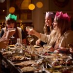 Mowgli Street Food Unveils Its Christmas Feasting Menus – A Celebration of Togetherness and Indian Home-Style Cooking
