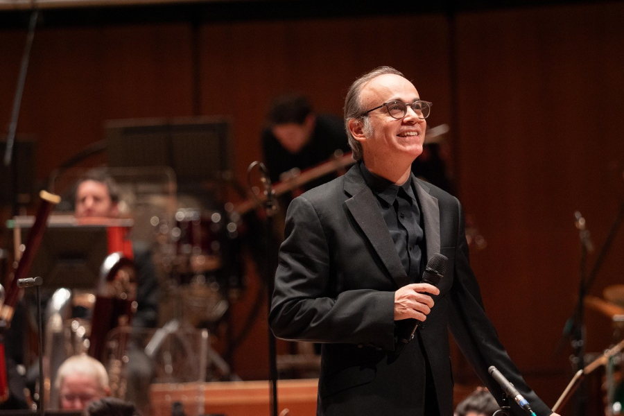 City of Birmingham Symphony Orchestra announces major new artistic appointments