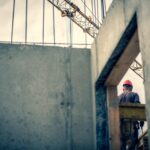 Construction sector sees small business growth forecasts fall to 18-month low for the final months of the year